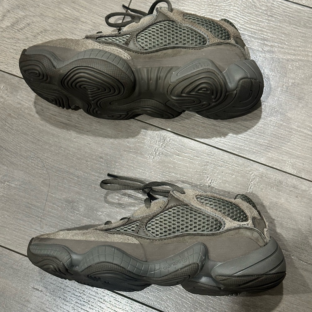 ADIDAS x YEEZY 500 sneakers - Picture 2 of 5